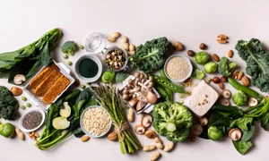 Alimente vegane, foto Shutterstock jpg