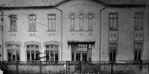 scoala slobozia 1