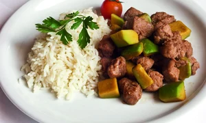 ragout de soia cu avocado jpeg