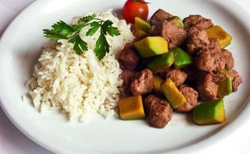 ragout de soia cu avocado jpeg