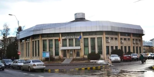 Concursurile au loc la Ateneu