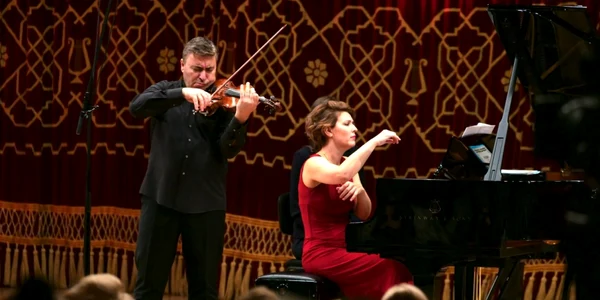 Maxim Vengerov