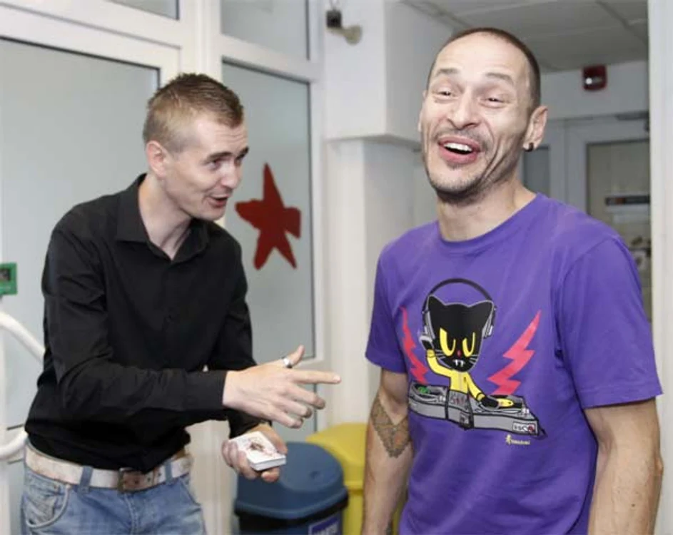 Gog si Vintila