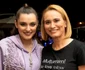 Andreea Esca si fiica ei, Alexia