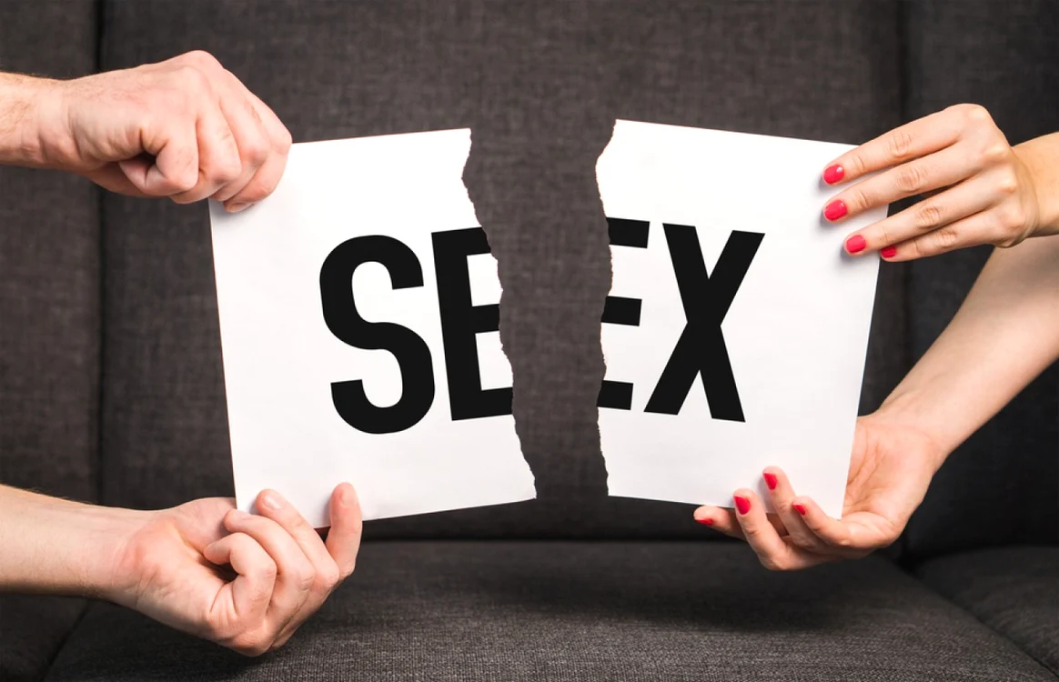 Afecţiunile tiroidei pot genera atât la femei, cât şi la bărbaţi, tulburări sexuale FOTO Shutterstock