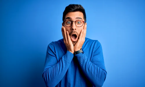 5 aspecte surprinzatoare ale corpului masculin  Sursa foto shutterstock 1664224366 jpg