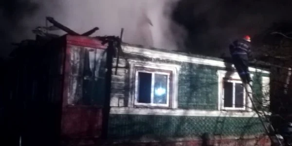 slobozia incendiu