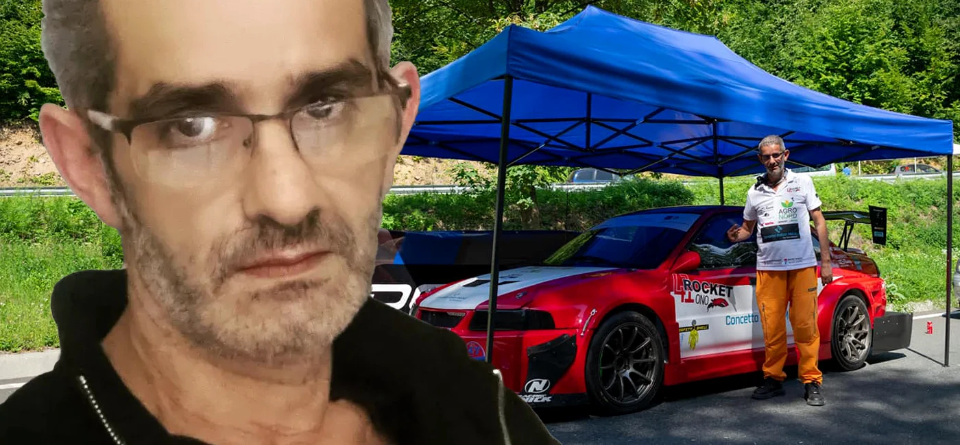 Daniel Onoriu urmează să divorțeze a treia oară/sursă foto: arhivă