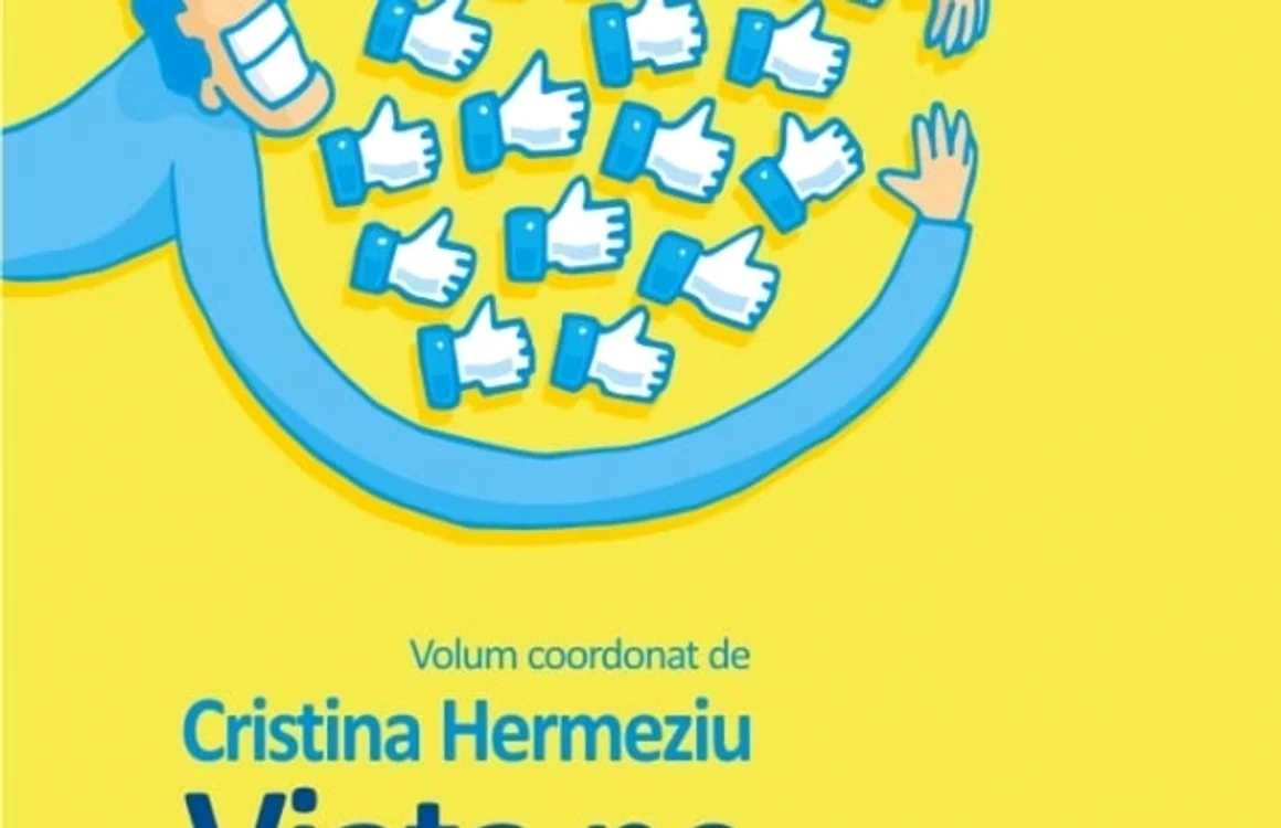 coperta cristina hermeziu