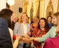 Principesa Maria are 4 tatuaje vizibile. FOTO: Daniel Angelescu, Casa Majestăți Sale