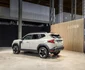 Dacia Duster Hybrid-G 150 4x4 Foto: Dacia