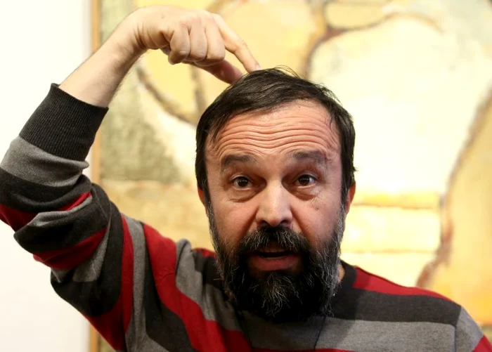 Ioan Gyuri Pascu a murit în urma unui stop cardio respiratorfoto: Click!