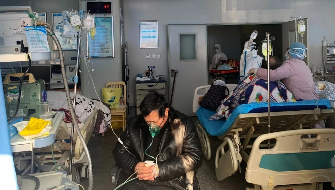 
    Macau îşi închide cazinourile din cauza coronavirusuluiFoto: Lam Yik Fei for The New York Times  