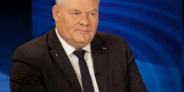 Sigurdur Johannsson EPA
