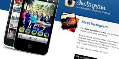 instagram site captura foto adevarul