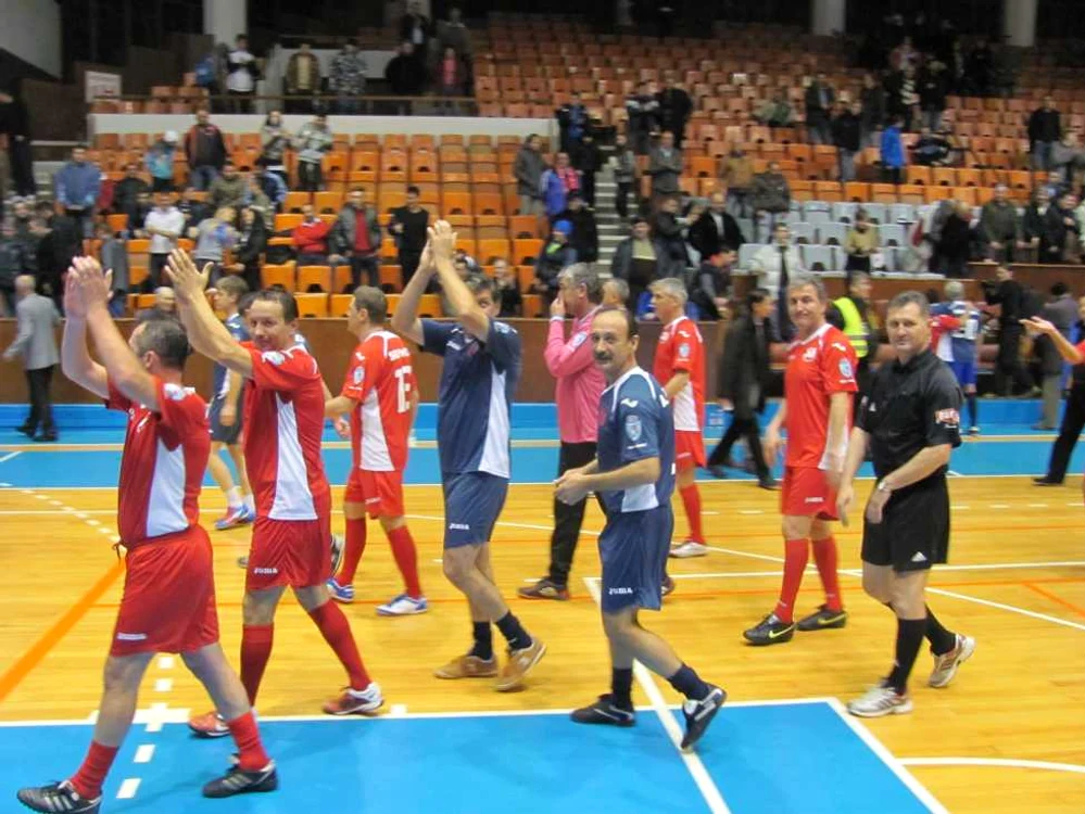 asa dinamo