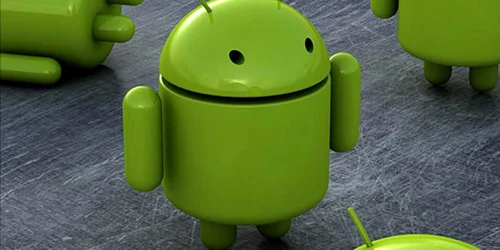 Androidul este cel mai popular sistem de operare pentru gadgeturi
