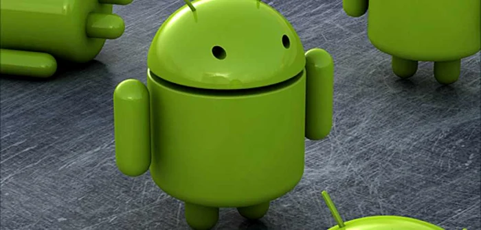 Androidul este cel mai popular sistem de operare pentru gadgeturi
