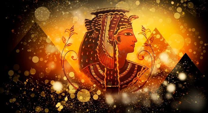 Un nou serial Netflix cu Regina Cleopatra a VII-a, stărnește revoltă în Egipt / Foto: Shutterstock