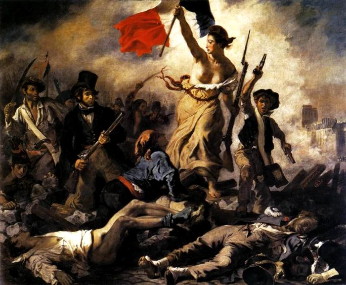 eugene delacroix libertatea conducand poporul jpg jpeg