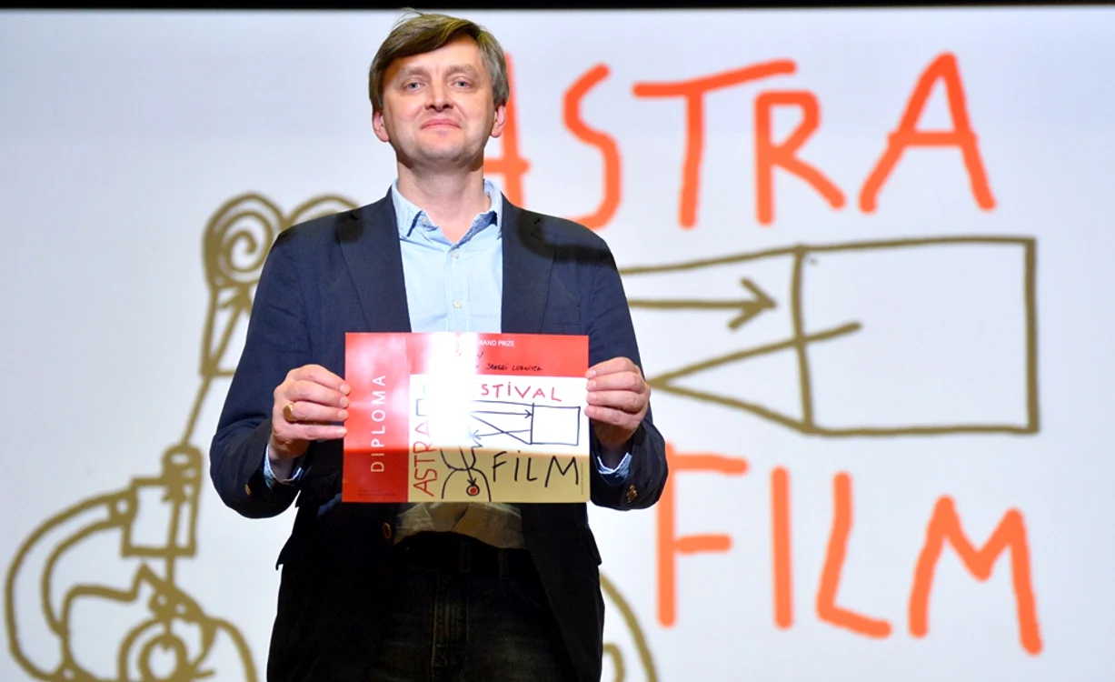 Maidan – Marele Premiu la Astra Film Festival jpeg