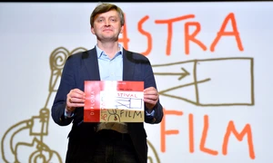 Maidan – Marele Premiu la Astra Film Festival jpeg