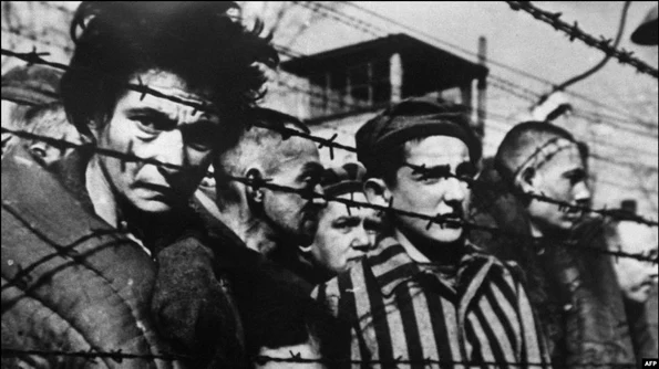 Ceremonii de comemorare în Polonia la 75 de ani de la eliberarea lagărului de la Auschwitz jpeg