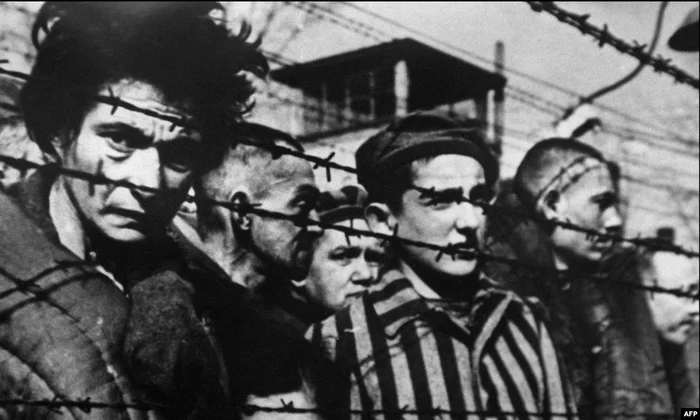 Ceremonii de comemorare în Polonia la 75 de ani de la eliberarea lagărului de la Auschwitz jpeg