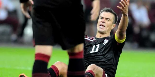 Daniel Pancu. FOTO