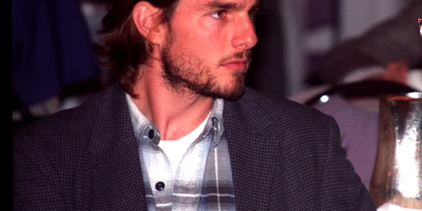 tom cruise foto shutterstock