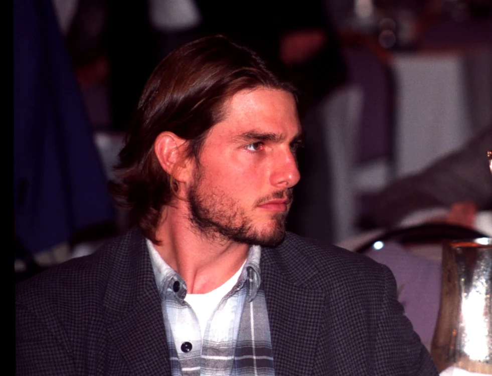 Tom Cruise Foto Shutterstock