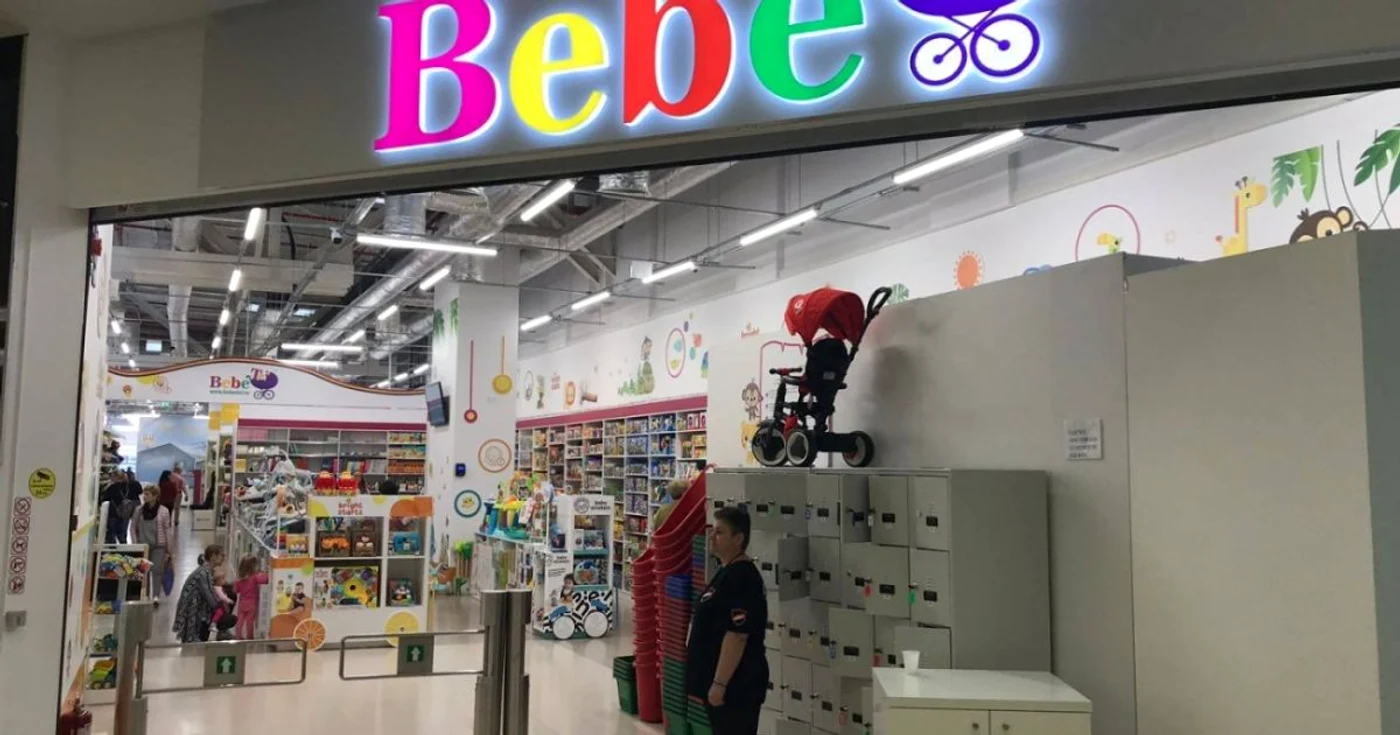 Bebe Tei Constanta