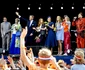 Regele Willem Alexander, Regina Maxima, Prințesa Amalia și Prințesa Alexia de Ziua Regelui 2025. FOTO: Casa Regală olandeză