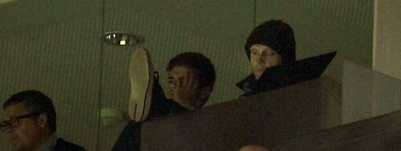 Tito Vilanova (dreapta), fostul antrenor al echipei FC Barcelona FOTO captură TV