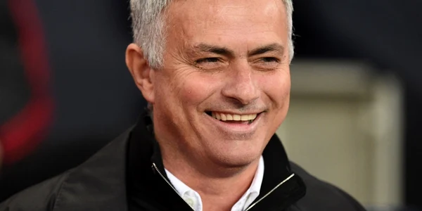 Mourinho