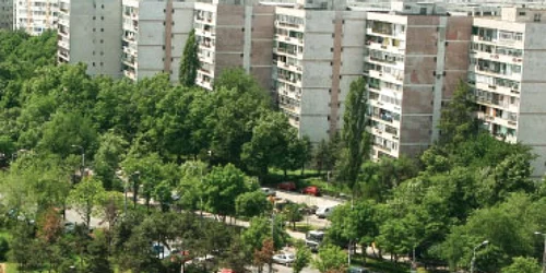 Încă o cărămidă la temelia „Primei Case“