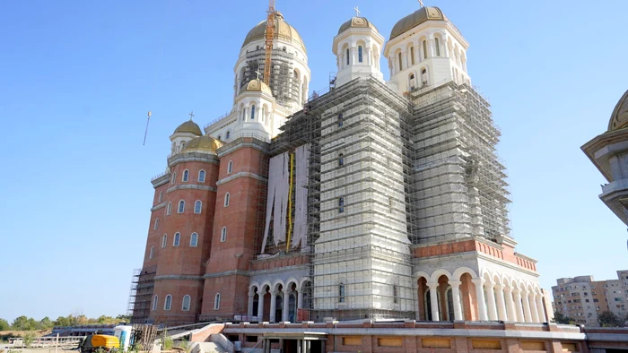 Catedrala Mânturii Neamului