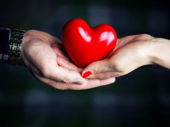 Va vorbi despre tine cu respect, pentru că te consideră femeia visurilor luifoto: 123RF