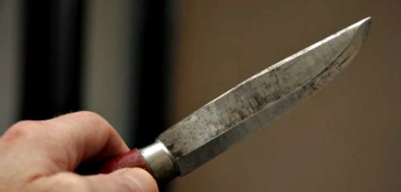 Tâlharii şi-au rănit victima cu un cuţit