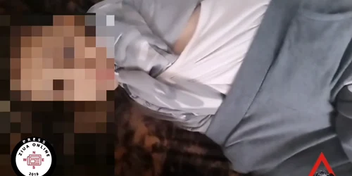 centru copii cu dizabilitati sibiu foto fb Ziua Online