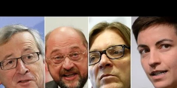 Candidatii la presedinţia Comisiei Europene