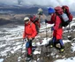 Marius Albu pe Tres Cruces Central (6.629 metri) în premieră românească