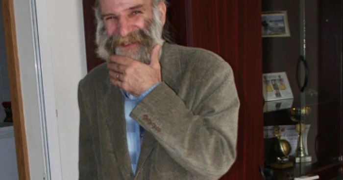 Dan Sandu: Arhitectul care dă viaţă clădirilor