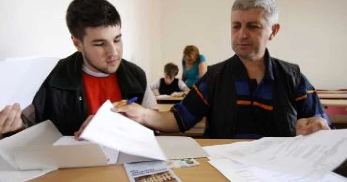 Sibiu: Au început înscrierile la Facultatea de Teologie