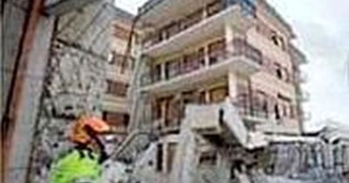 Rossini: ¨Şi mafia este vinovată pentru decesele din Abruzzo¨