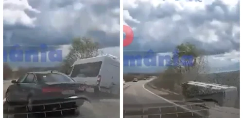 Accident Iasi 