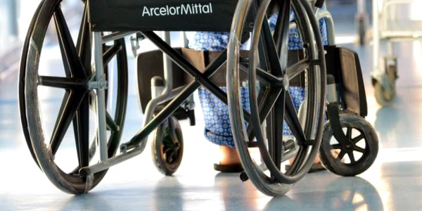 donatie arcelor mittal galati