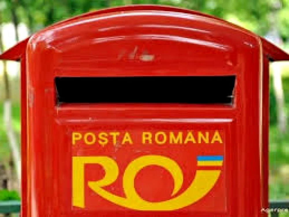 posta romana