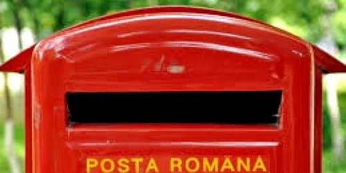 posta romana