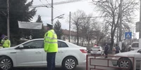 ameninţare bomba foto